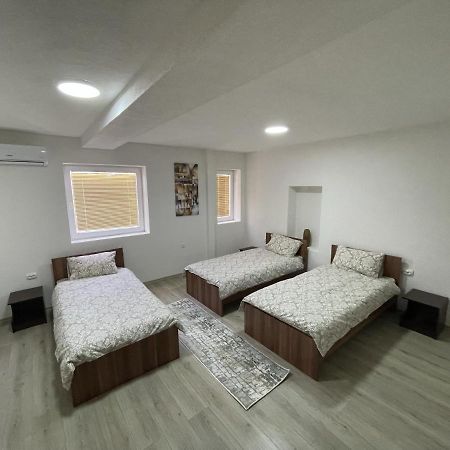 מלון פרילפ Vila 5 מראה חיצוני תמונה
