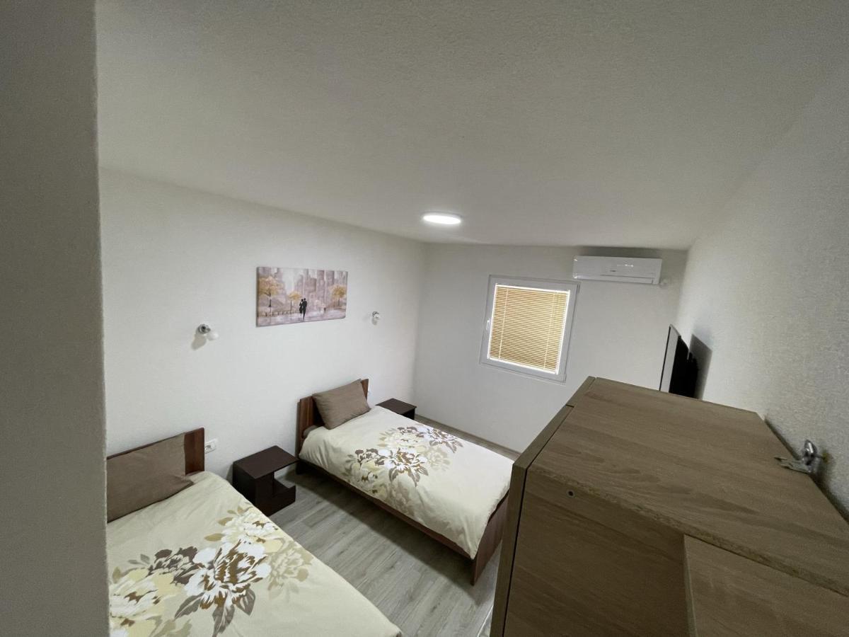 מלון פרילפ Vila 5 מראה חיצוני תמונה