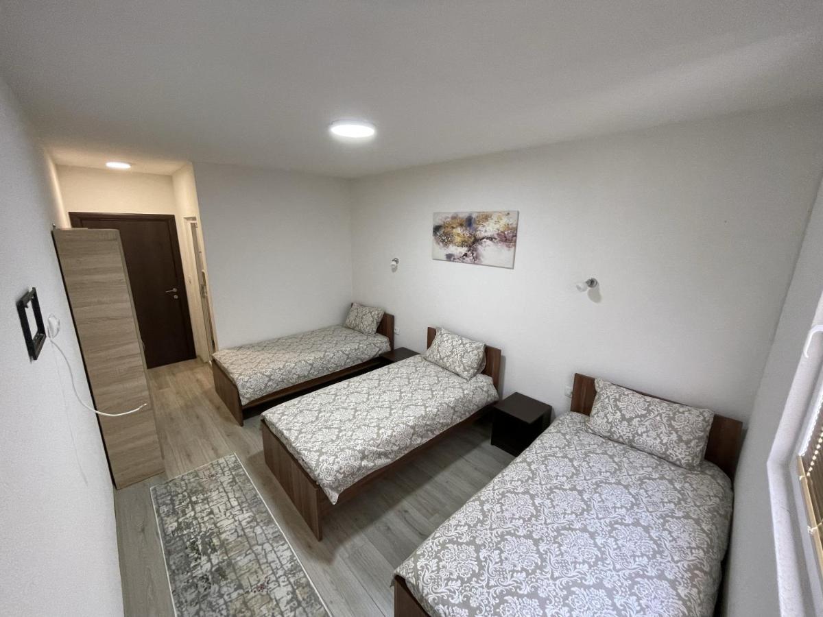 מלון פרילפ Vila 5 מראה חיצוני תמונה