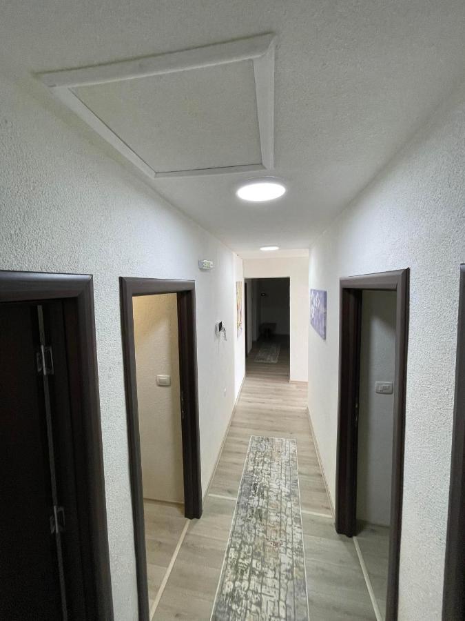 מלון פרילפ Vila 5 מראה חיצוני תמונה
